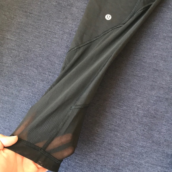 Pace Rival Crop *special edition - Picture 5 of 5